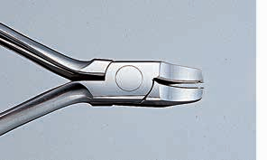 Tube Crimping Plier