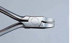 Tube Crimping Plier
