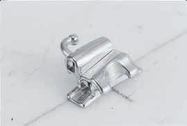 Convertible Double Rectangular Tubes