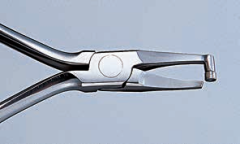 Posterior Band Removing Plier