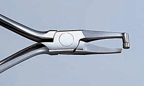 Posterior Band Removing Plier
