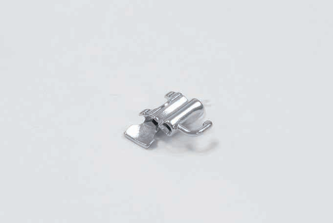 Convertible Double Rectangular Tubes