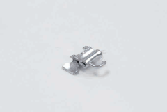 Convertible Double Rectangular Tubes