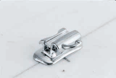 Convertible Double Rectangular Tubes