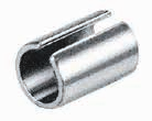 Face Bow Stop Tubes