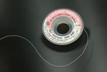 PEAK-COAT®  Spooled Ligature Wires