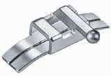 Lingual Sheaths with Vertical Hook