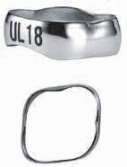SERIES-1 Molar Bands Right & Left