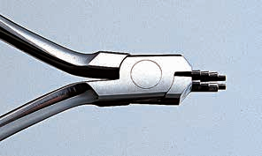 Nance Closing Loop Plier