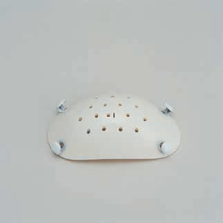 Ivory Chin Cups
