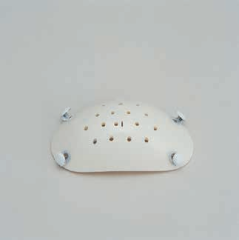 Ivory Chin Cups