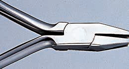 Stop Plier