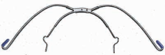 Special Short Outer Bows