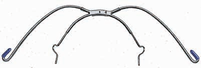 Special Short Outer Bows