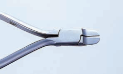 EXTRA Series Tweed Arch Bending Plier