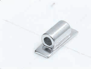 Lip Bumper Tubes