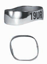 IDEAL Molar Bands Right & Left