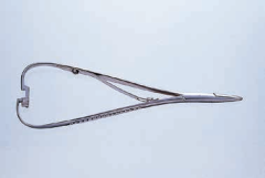 MATHIEU Needle Holder