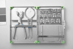 Rubber Dam Kit Type-2