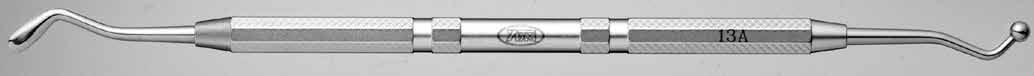 Plastic Filling Instrument #13A