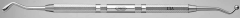 Plastic Filling Instrument #13A