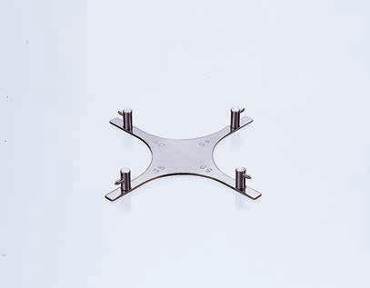 BOONE Bracket Positioning Gauge