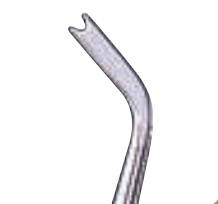 Ligature Tucking Instrument