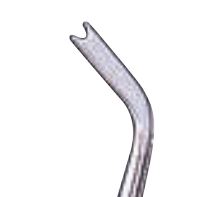 Ligature Tying/Tucking Instrument