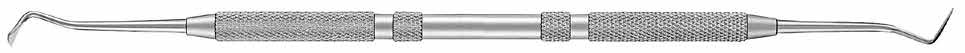 Round Handle