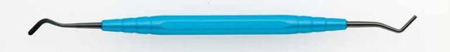 TMDU 3 (Tokyo Medical Dental University)     #1 Blue