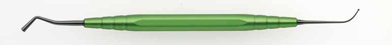 TMDU 3 (Tokyo Medical Dental University)     #2 Green