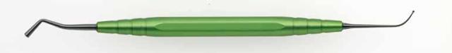 TMDU 3 (Tokyo Medical Dental University)     #2 Green