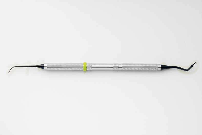 TMDU 2 (Tokyo Medical Dental University)     #5 Yellow