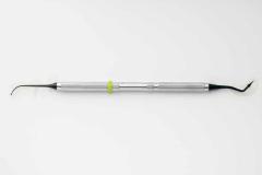 TMDU 2 (Tokyo Medical Dental University)     #5 Yellow