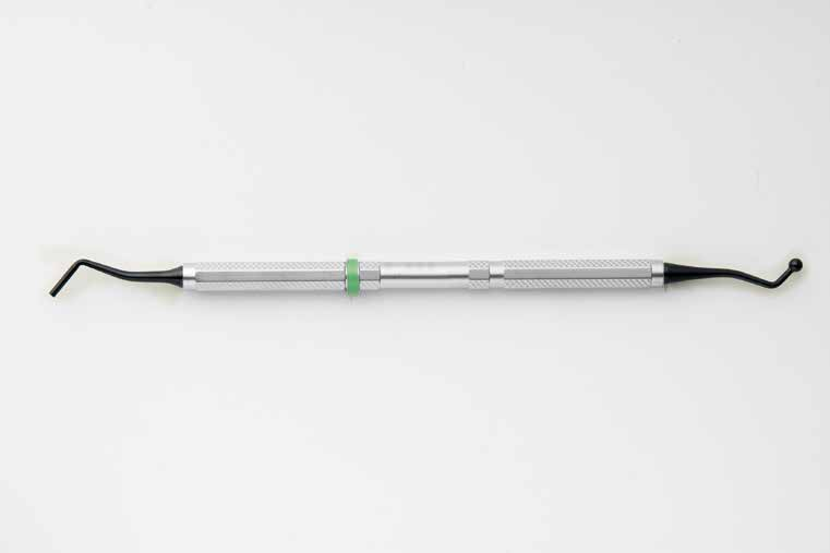 TMDU 2 (Tokyo Medical Dental University)     #3 Green