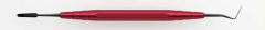 TMDU 3 (Tokyo Medical Dental University)     #3 Red