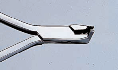 Safety Hold Distal End Cutter - Small