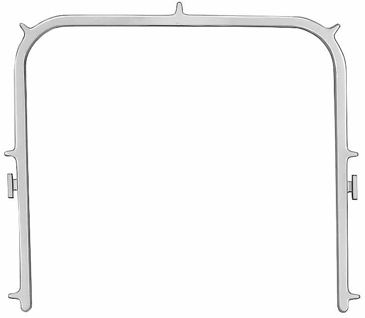 Young Frame