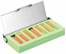 Gutta Percha Case      Mini