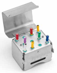 Reamer Stand