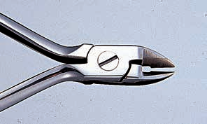Pin & Ligature Cutter - standard