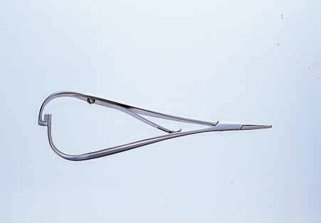 Elastic Inserting Plier