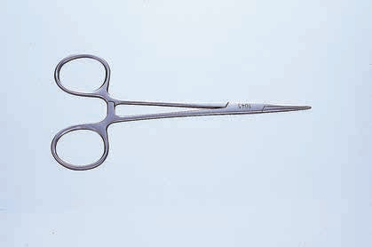 Mosquito Forceps