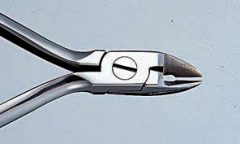 Pin & Ligature Cutter - miniature