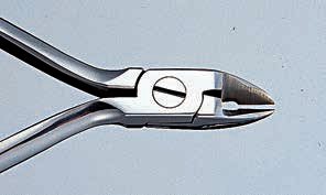 Pin & Ligature Cutter - miniature