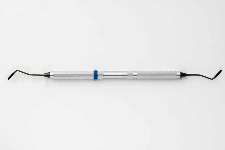 TMDU 2 (Tokyo Medical Dental University)     #2 Blue