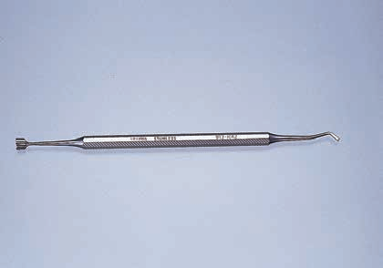 Ligature Tying/Tucking Instrument
