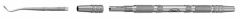 Composite Filling Instrument Tip (Replaceable Type)