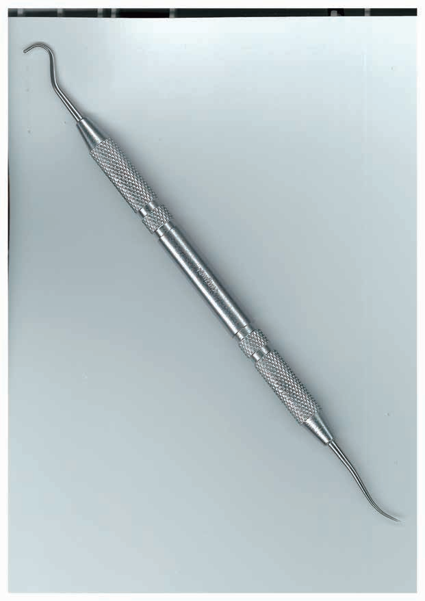 Opening Tools (V-Tool)