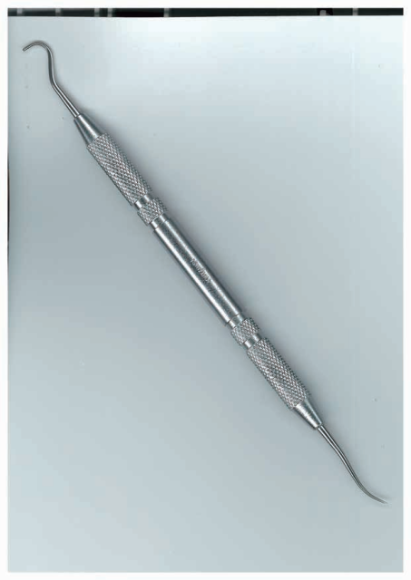 Opening Tools (V-Tool)